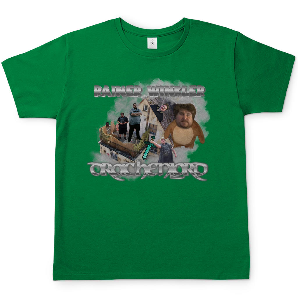 Rainer Winkler Tee