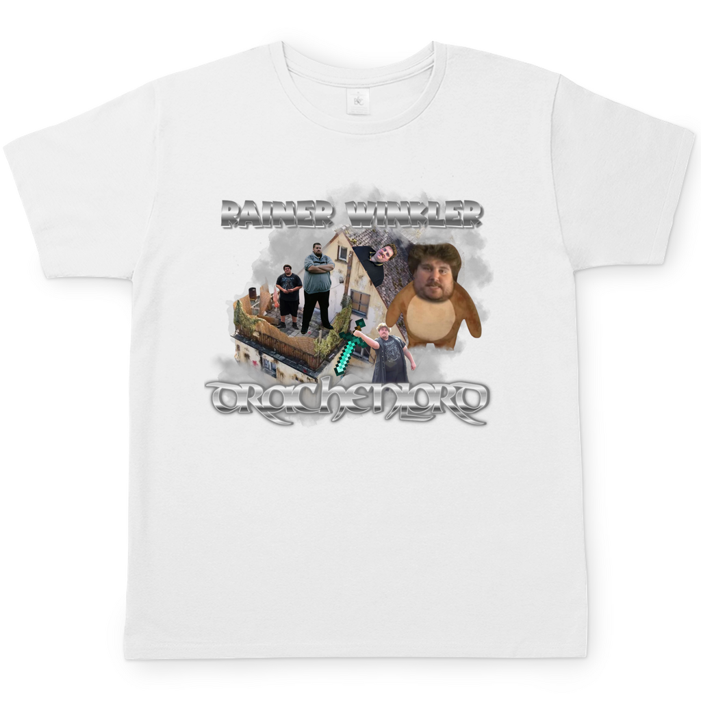 Rainer Winkler Tee