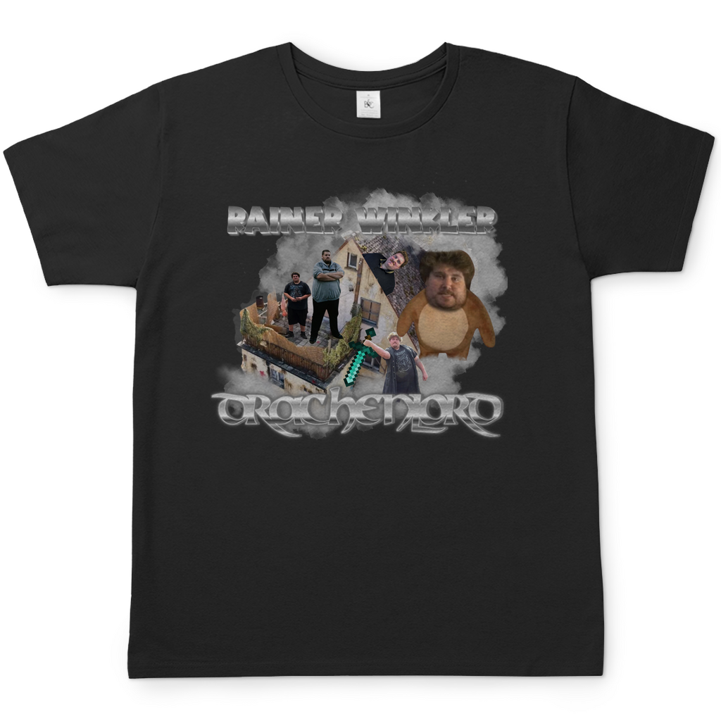 Rainer Winkler Tee