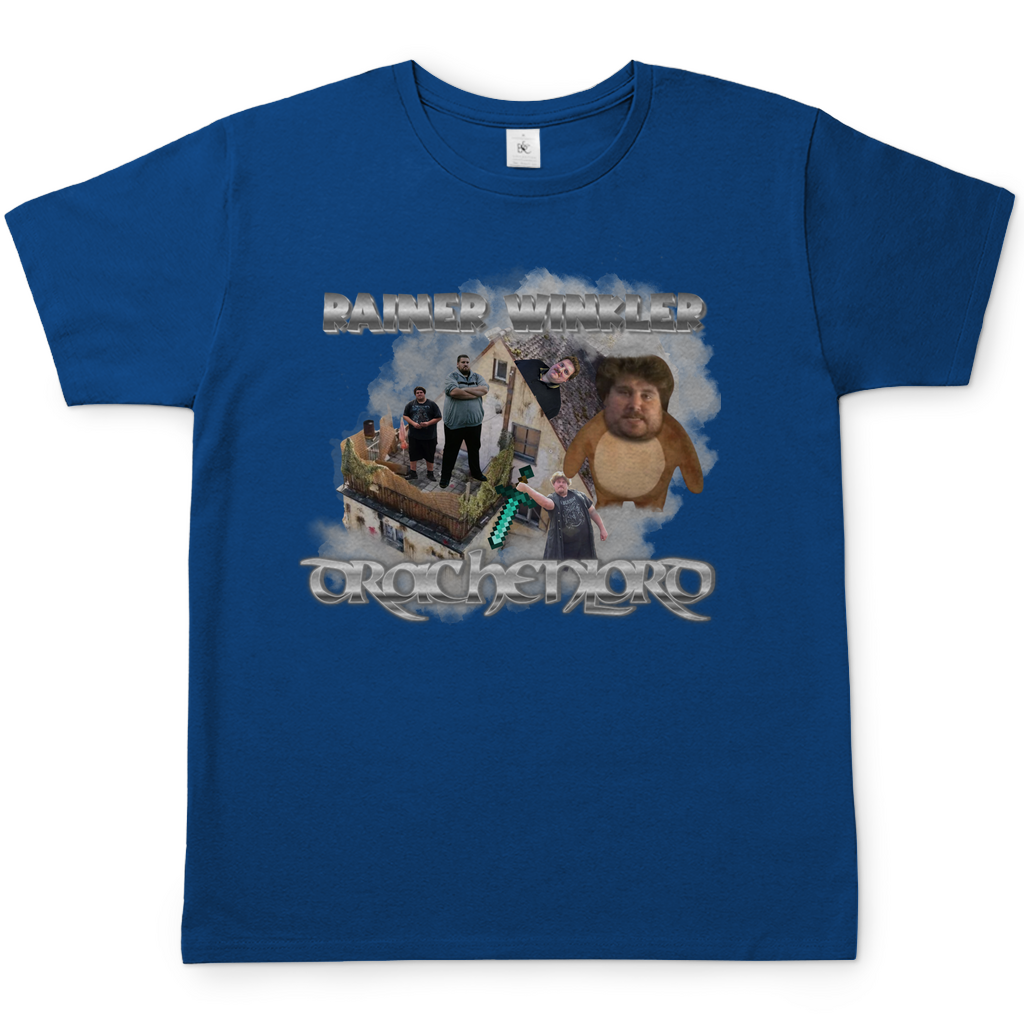 Rainer Winkler Tee