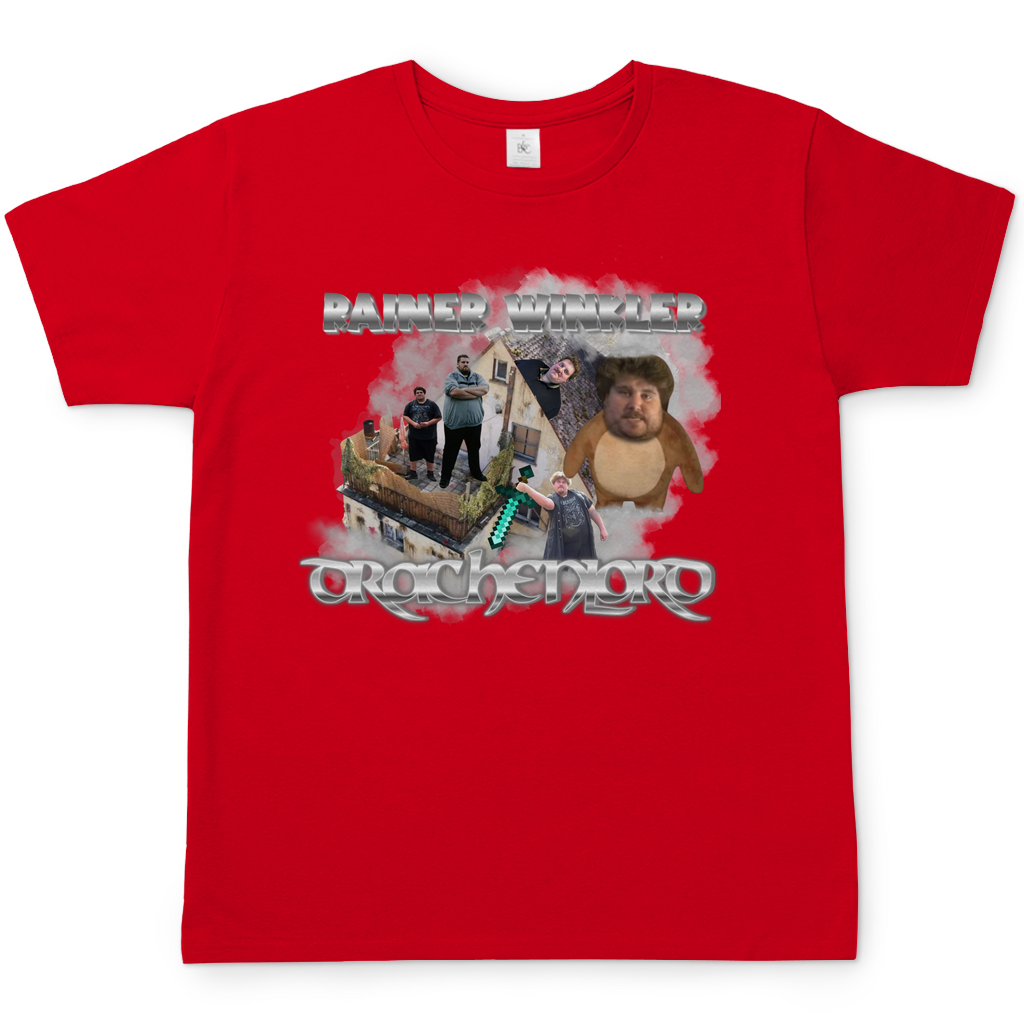 Rainer Winkler Tee