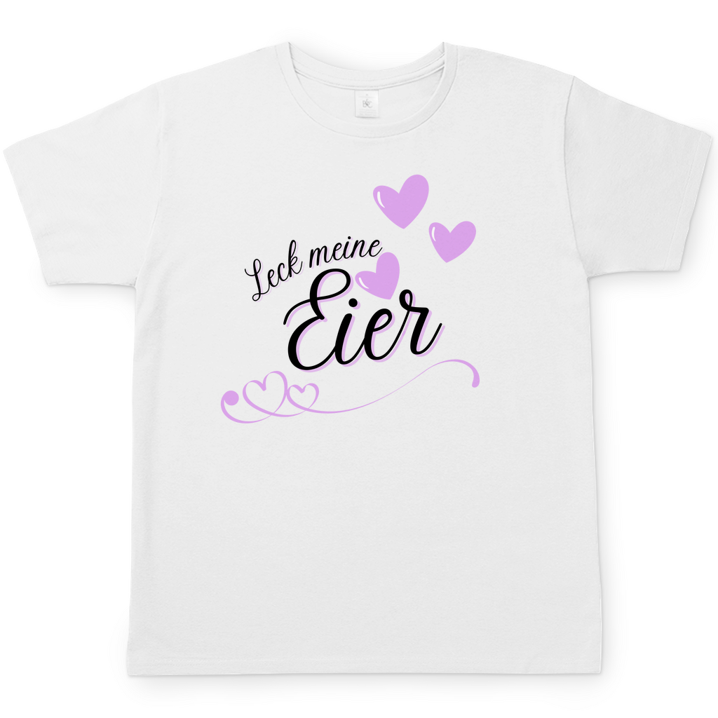 leck ei*r Tee