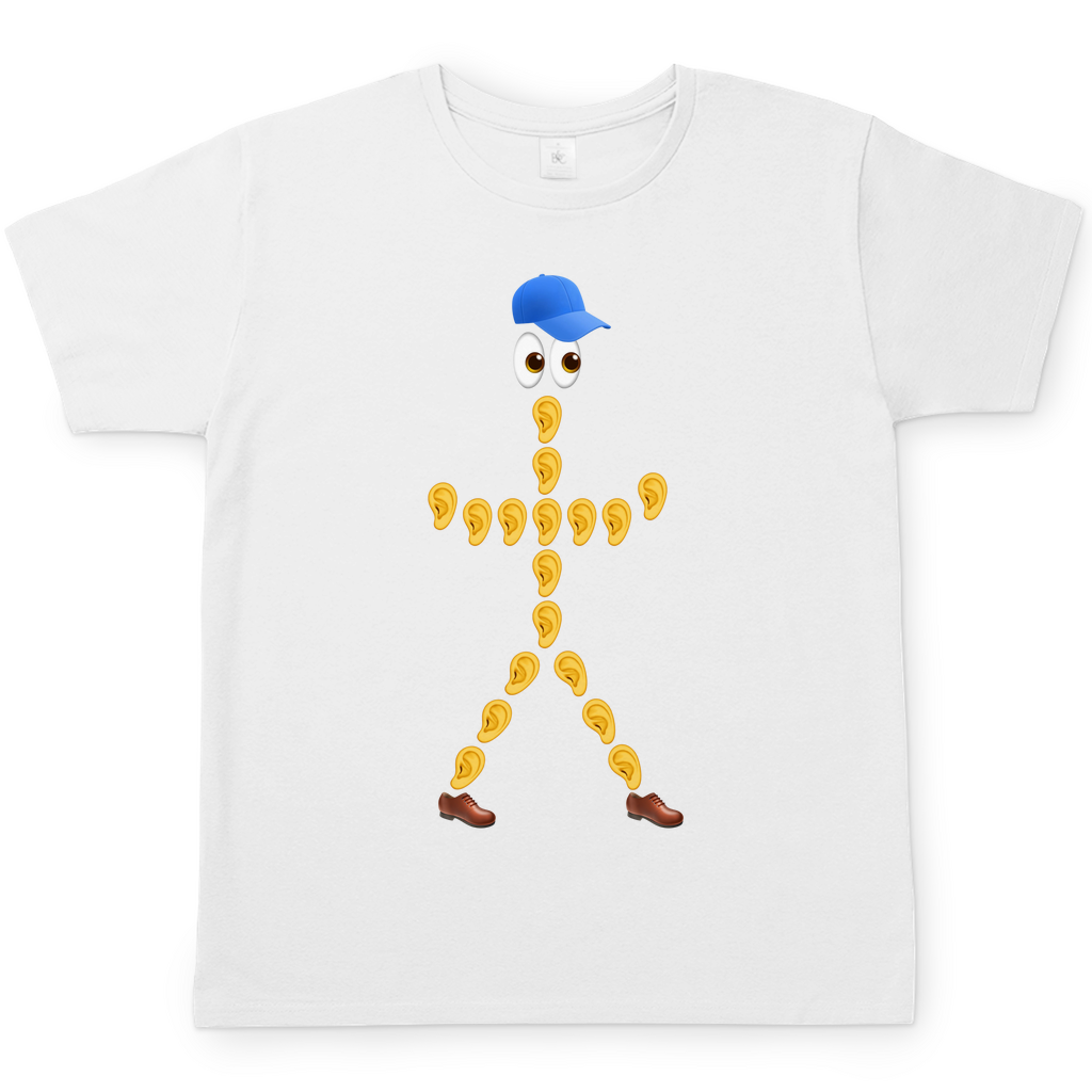 Ganz Ohr Tee