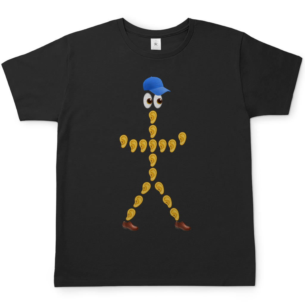 Ganz Ohr Tee